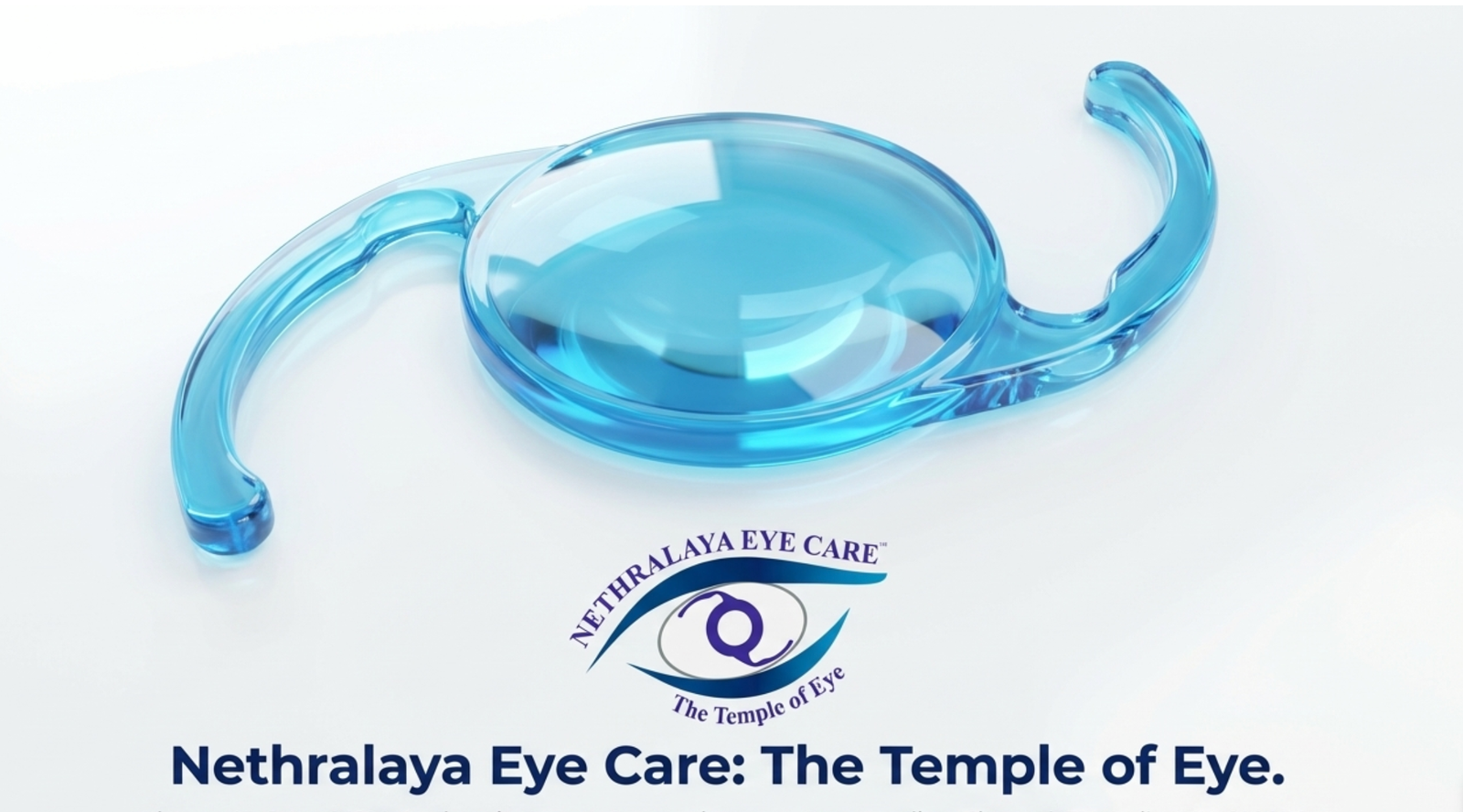 Nethralaya Eye Care