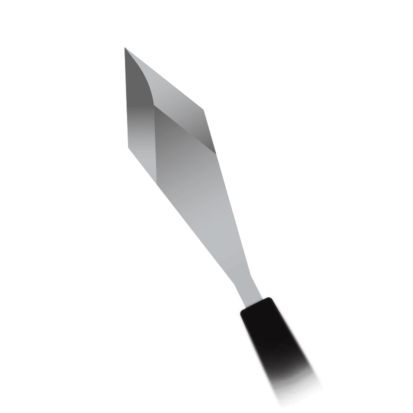 MicroSurgical Knives
