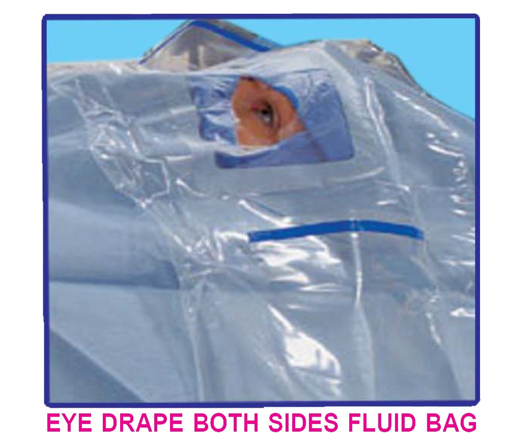 SMMS Non-woven Drape