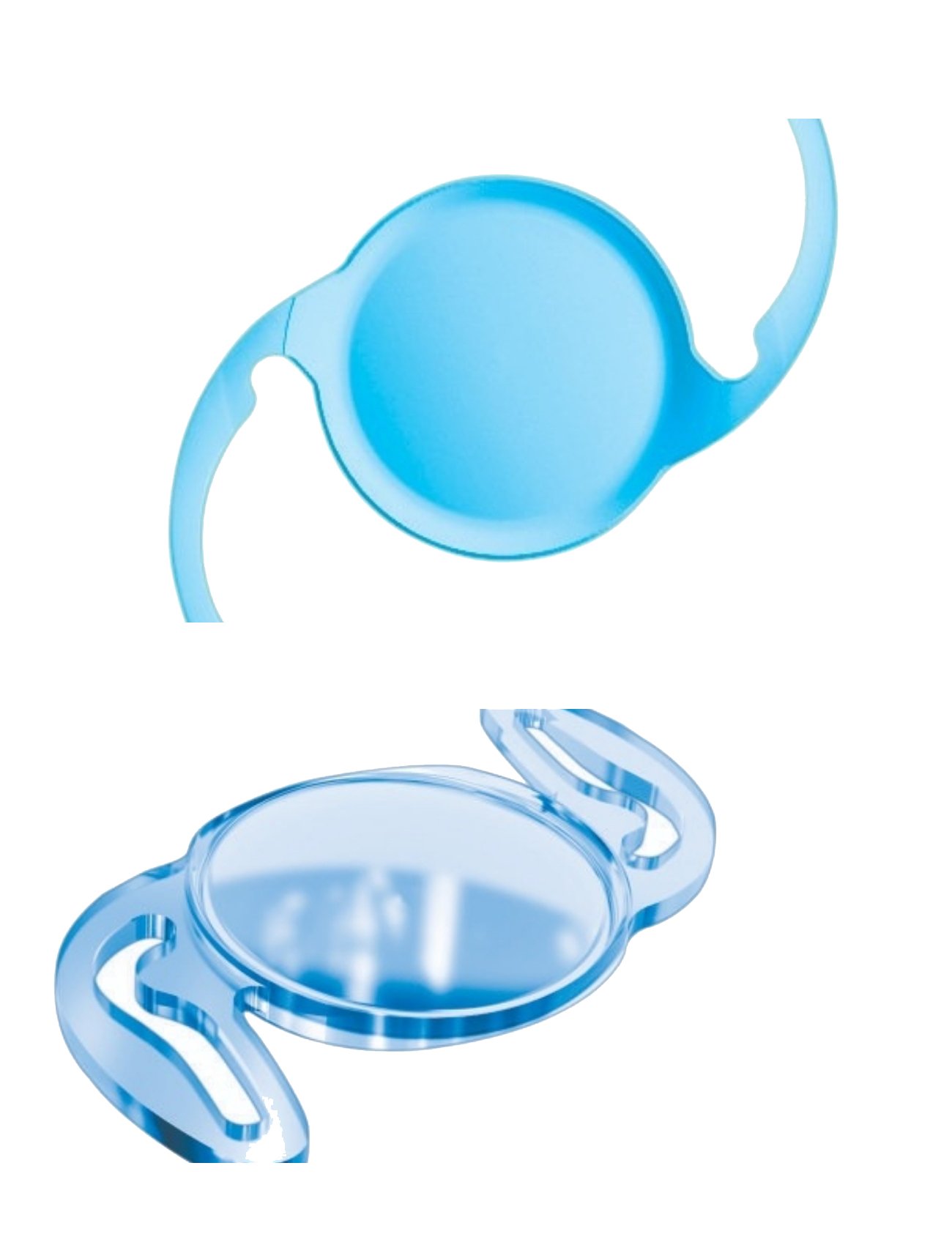 Intraocular Lens