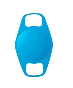 Iris Claw PMMA 