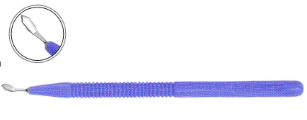 Keratome Clear Cornea