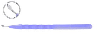 Keratome Point Tip
