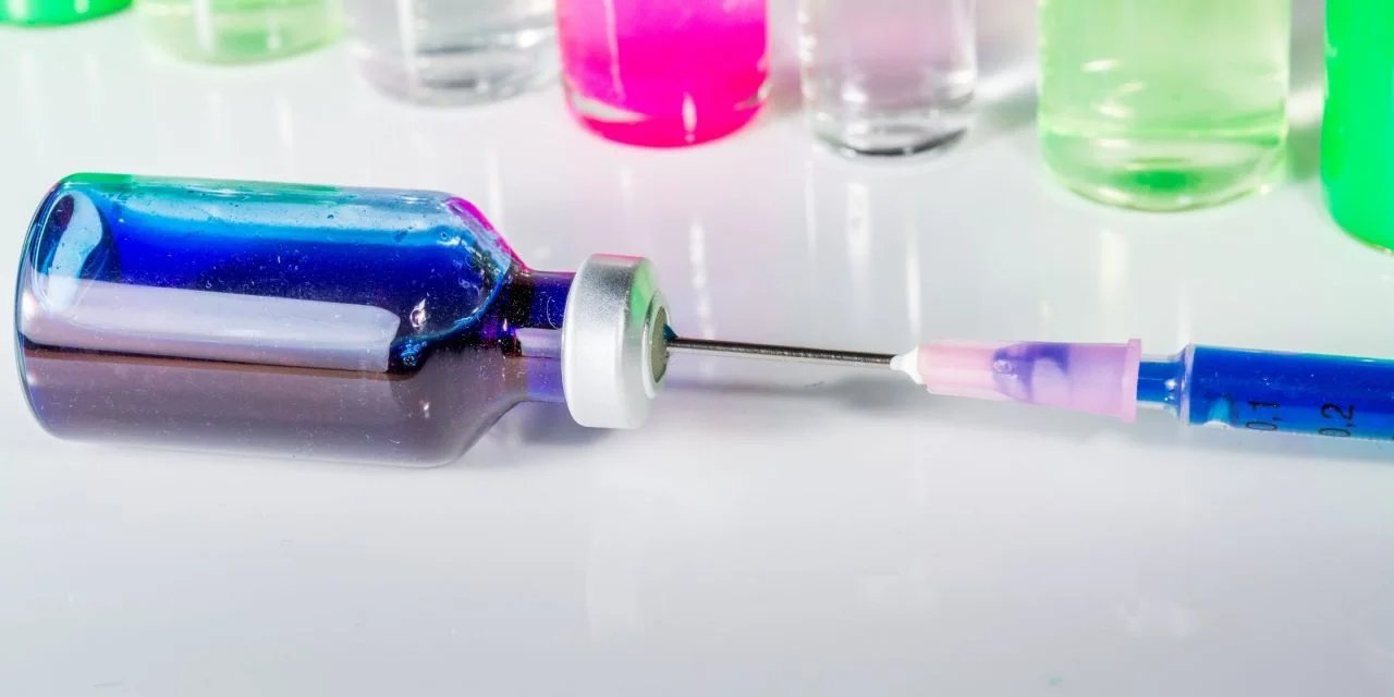 Ophthalmic Solutions