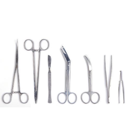 Surgical Instruments