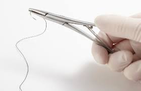 Surgical Sutures